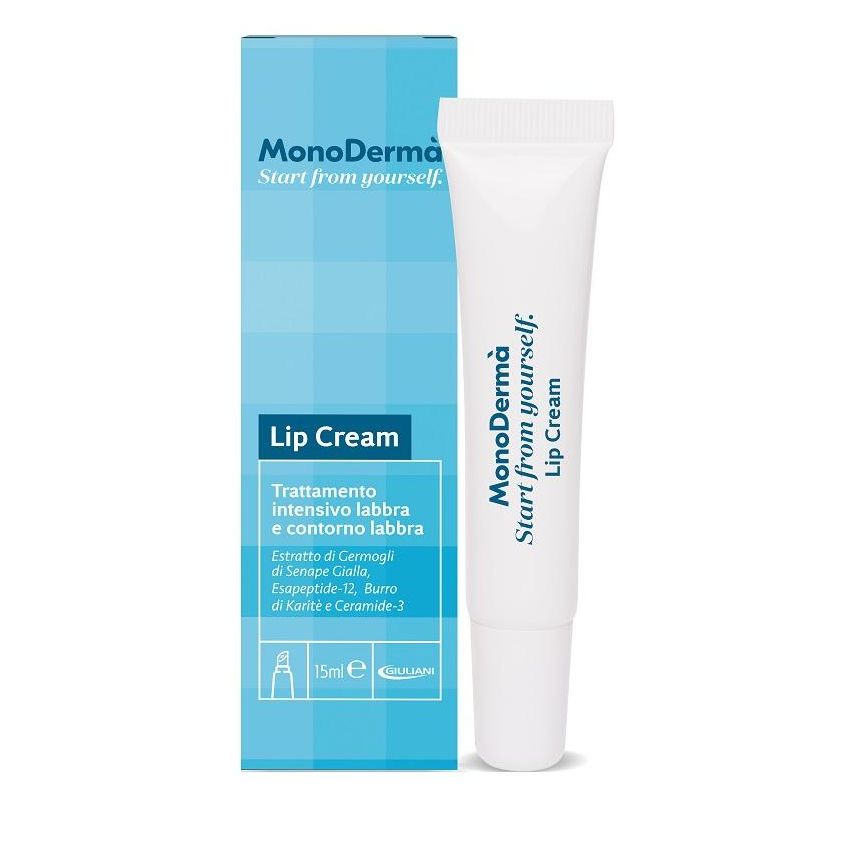Monoderma Lip Cream 15ml