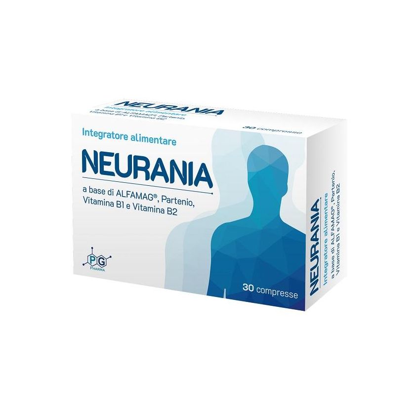 NEURANIA 30CPR