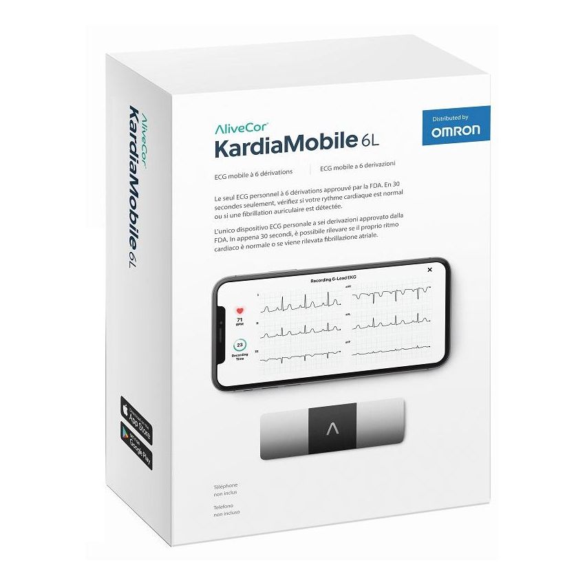 KARDIA MOBILE 6L AC019