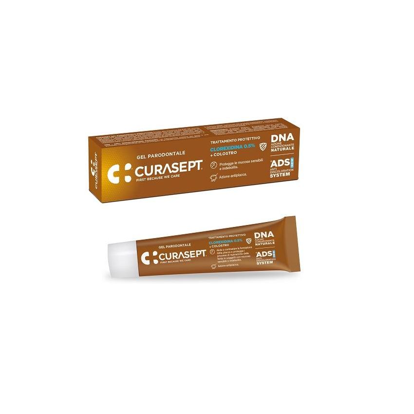 Curasept Gel Parod ADS DNA Pro