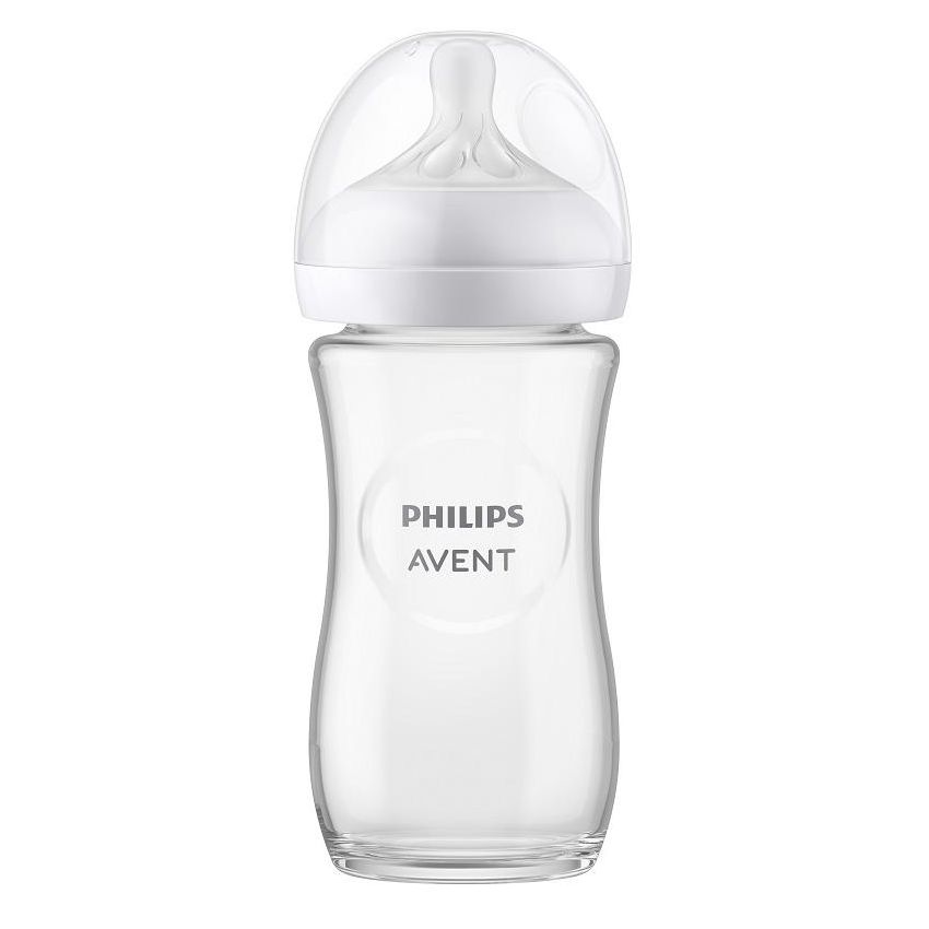 Avent Biberon Natural Response 240ml