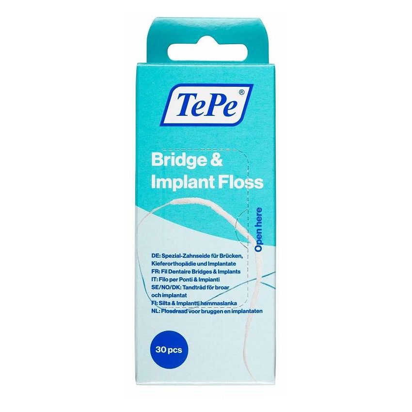 TEPE Filo Ponti/Impianti 30pz