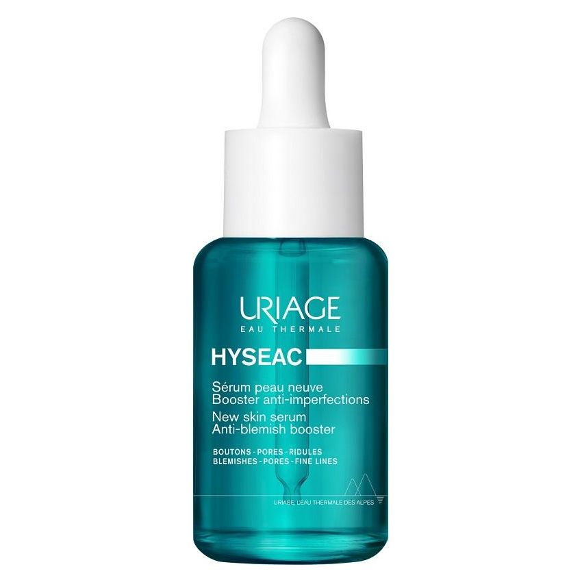 HYSEAC SIERO PELLE NUOVA 30ML