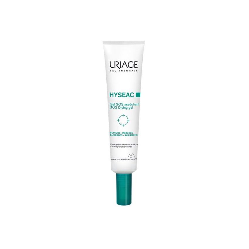 Hyseac Gel SOS Purificante 15ml