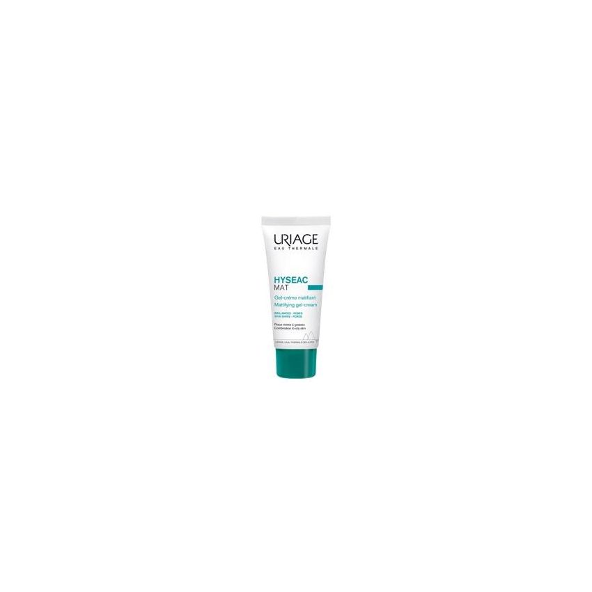 HYSEAC MAT 40ML