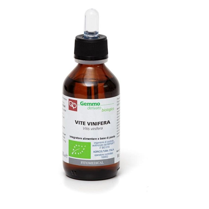 Vite Vinifera MG Bio 100ml