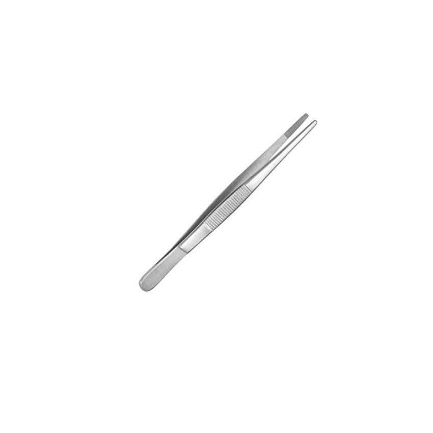 Pinza Anatomica Retta 18cm
