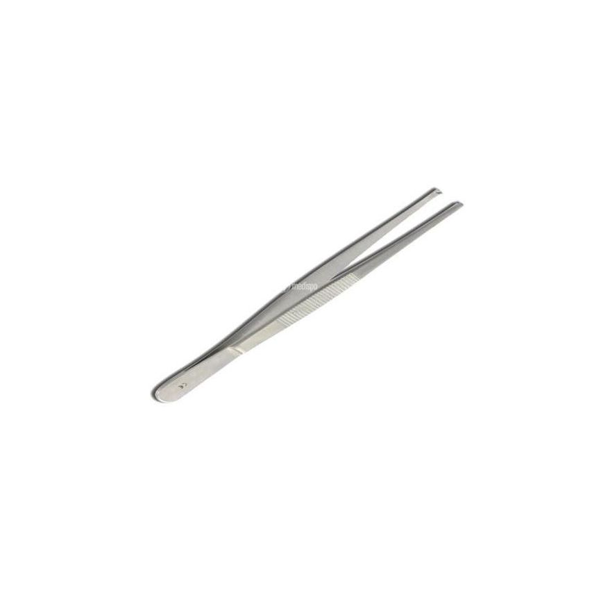 Pinza Chirurgica Retta1x2 16cm
