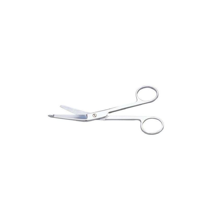 Forbice Lister 14,5cm Monouso