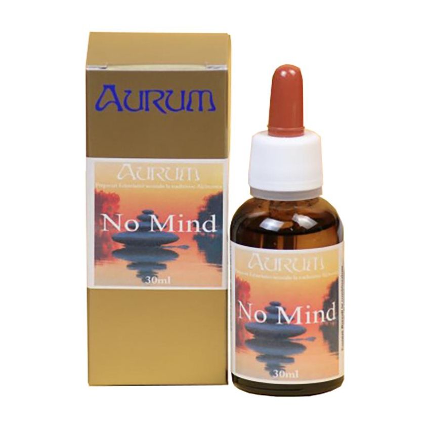No Mind Gocce 30ml