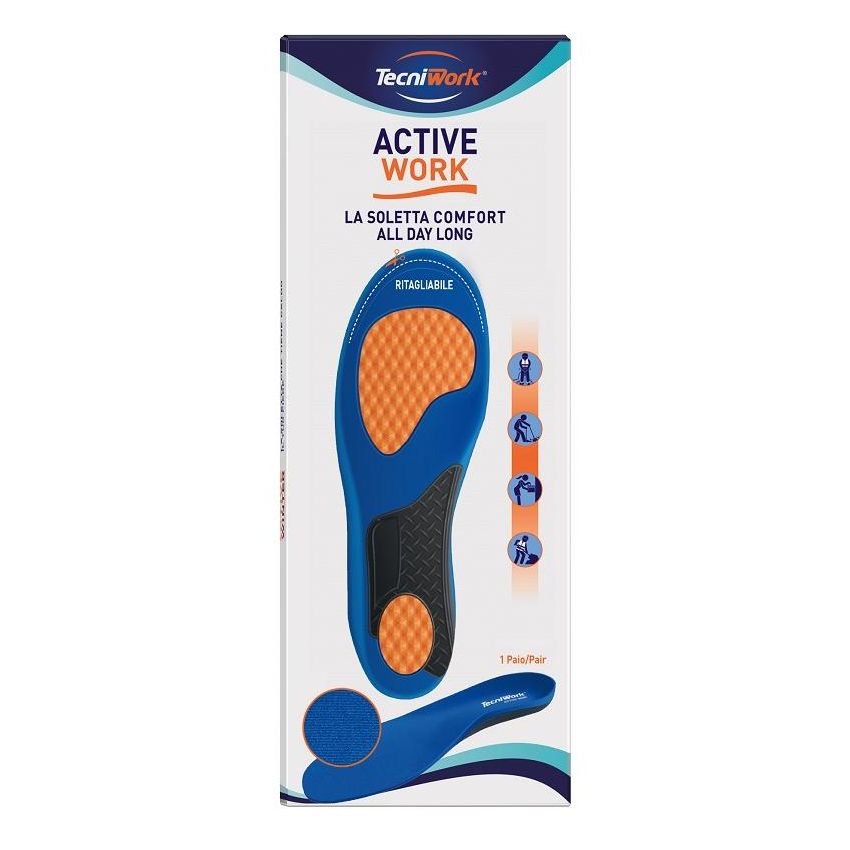 Solette Active Work M 42-43