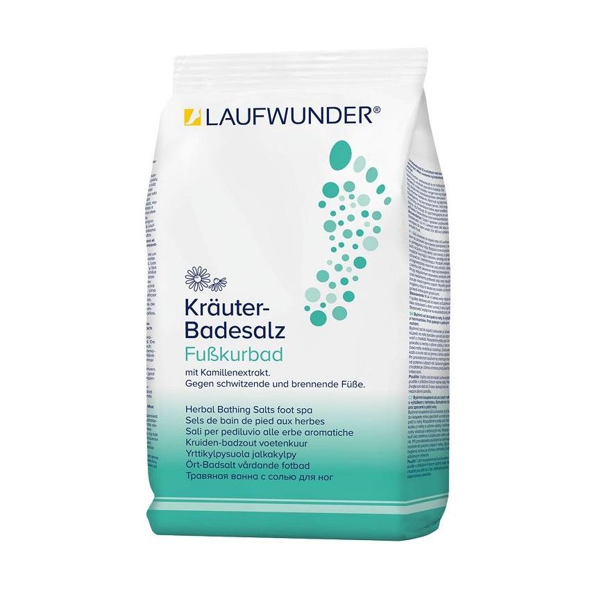 Laufwunder Sali da Bagno 250g