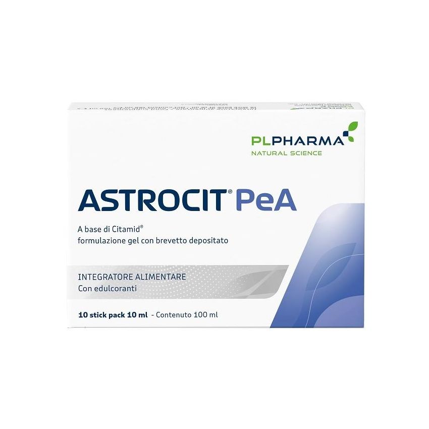ASTROCIT PEA 10STICK PACK