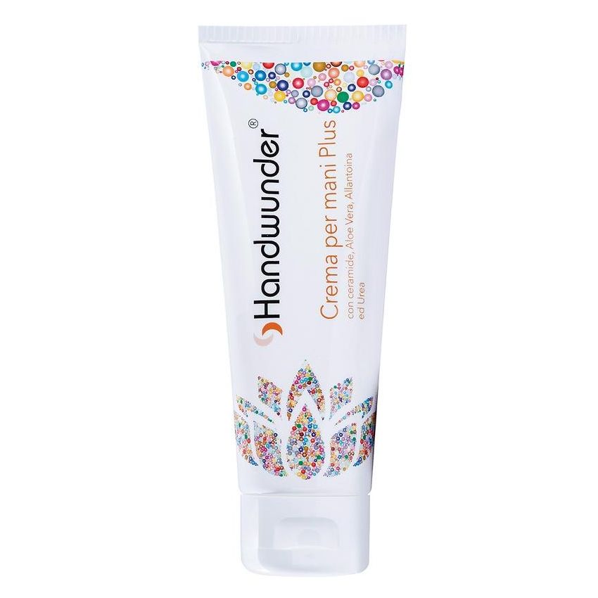 Handwunder Plus Crema Mani 75ml