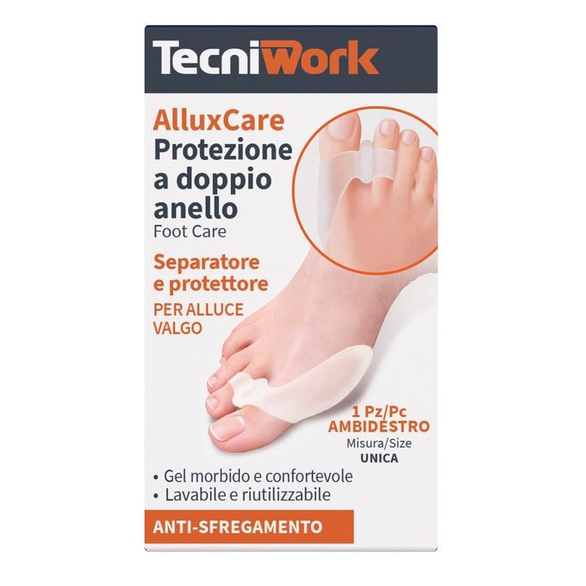 ALLUXCARE PROTEZIONE DP ALLUC