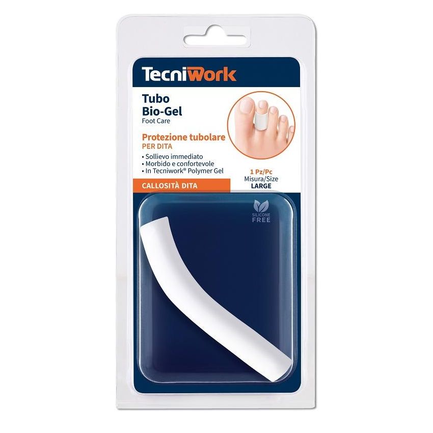 Biogel Tubo Gel Large 1pz