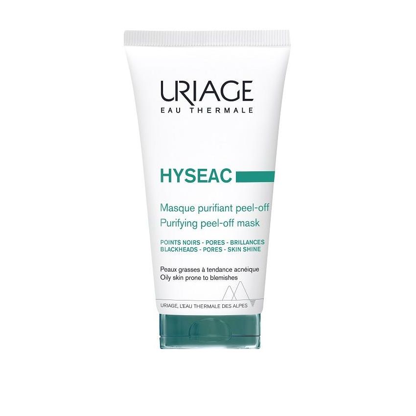 HYSEAC Masque Peel Off 50ml