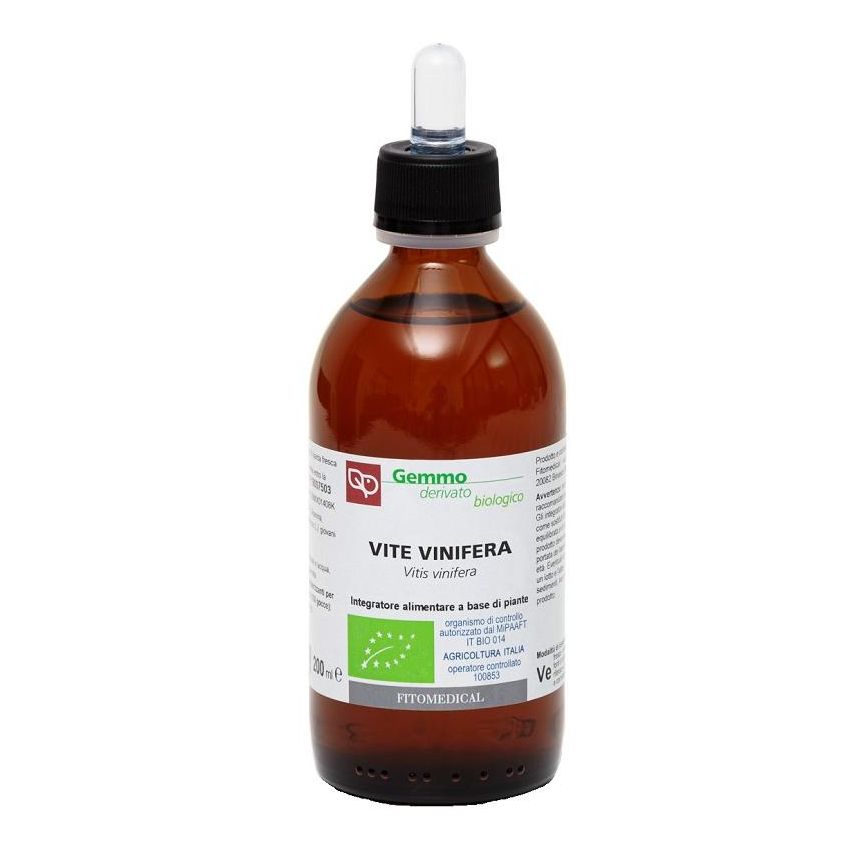 Vite Vinifera MG 200ml Bio