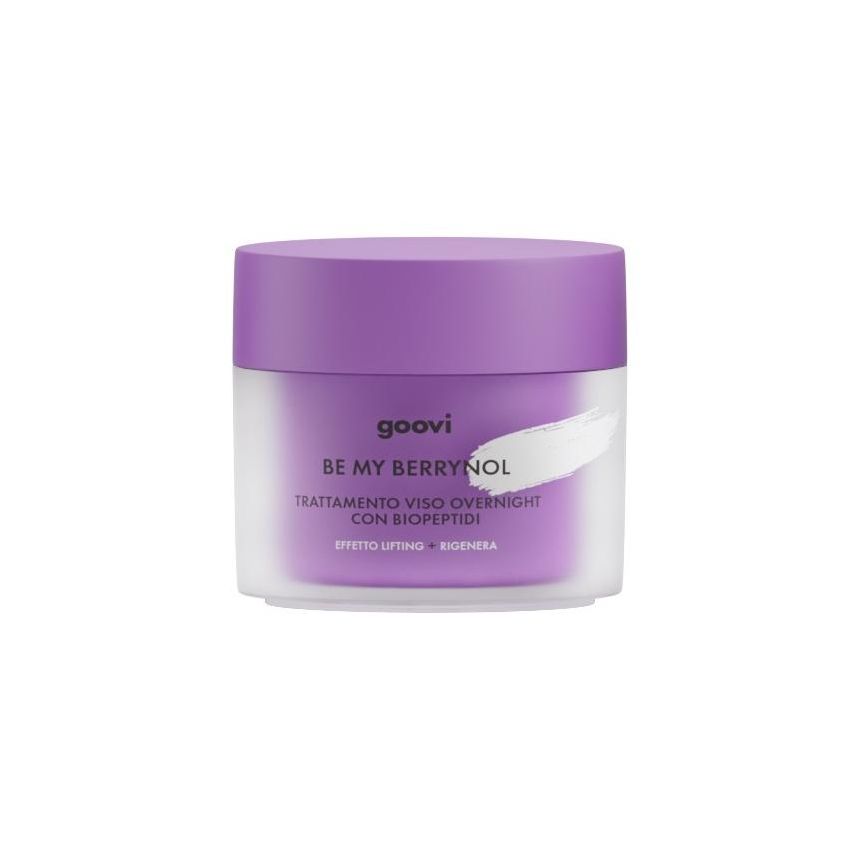 GOOVI TRATTAMENTO OVERNIG 50ML