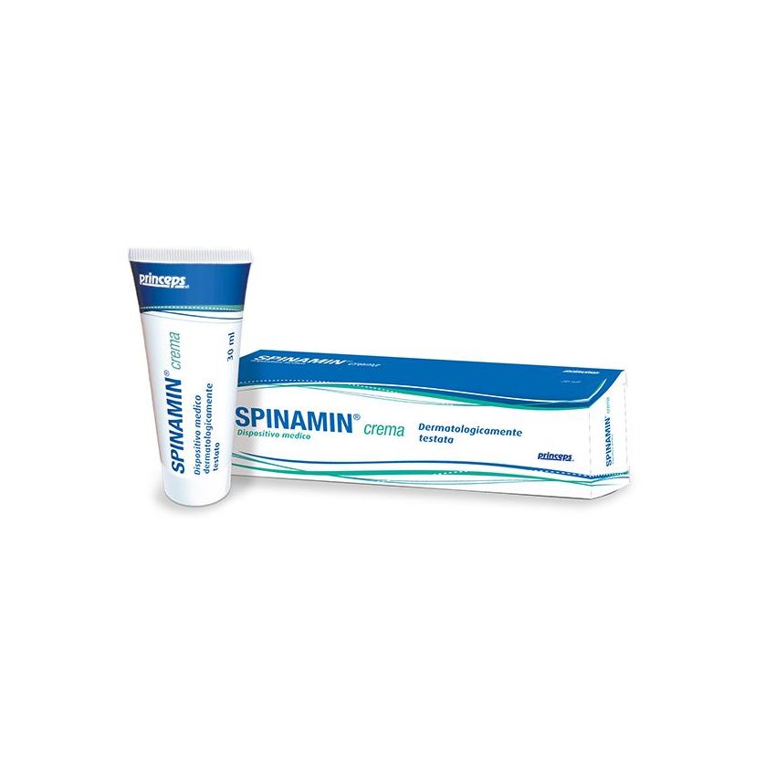 Spinamin Crema 30ml