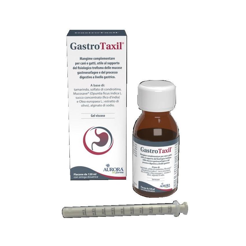 GASTROTAXIL 50ML