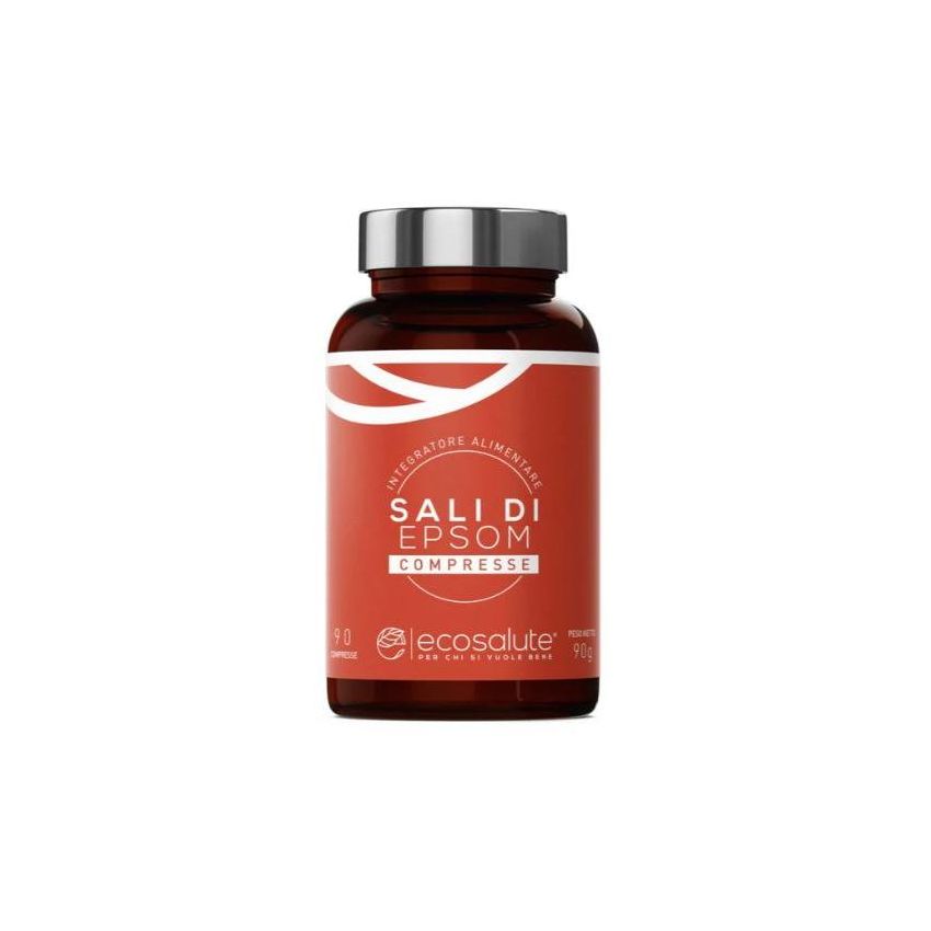 Sali di Epsom 90cpr