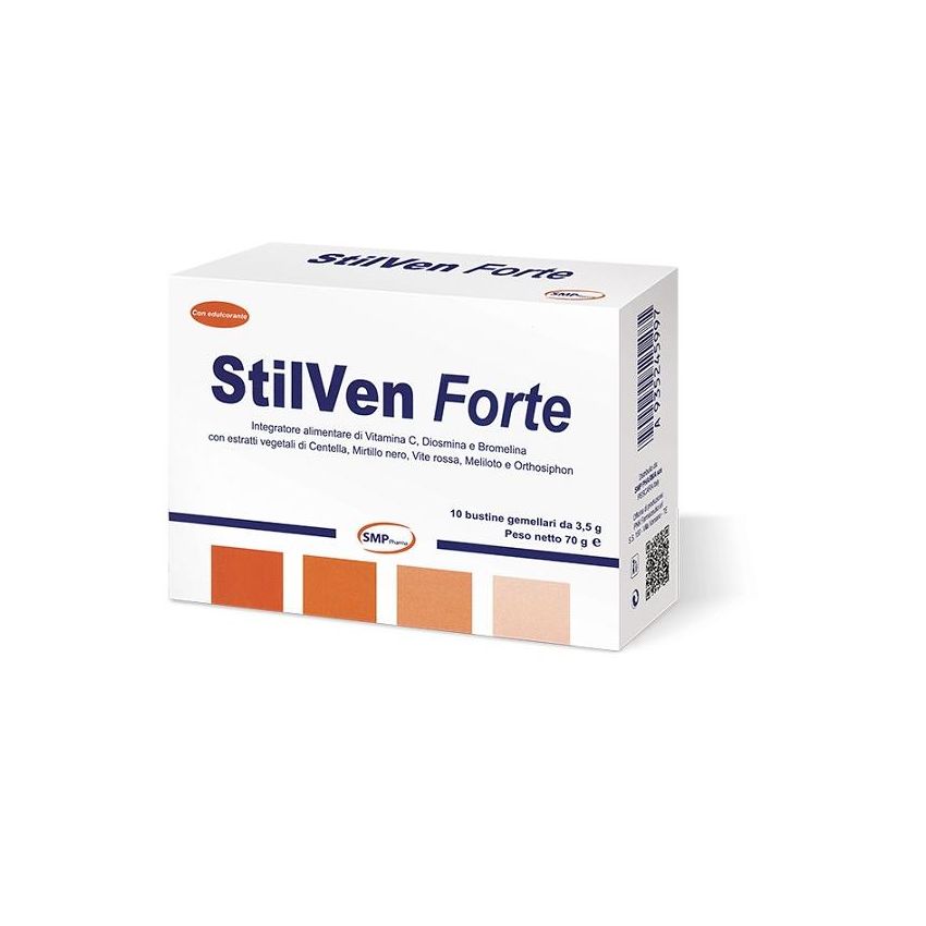Stilven Forte 20 Bustine