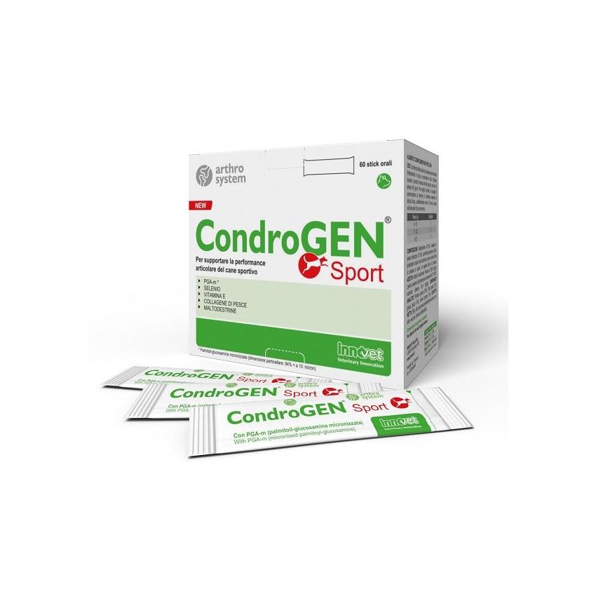 Condrogen Sport 60 Stick