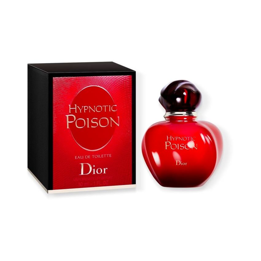 Poison Hypnotic