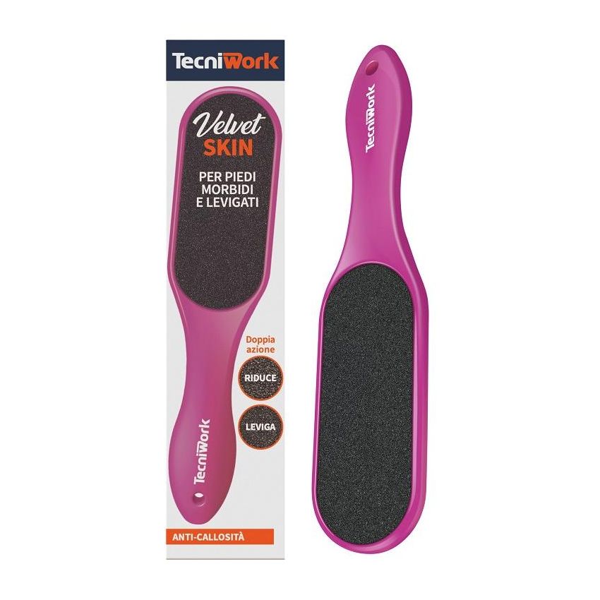 Raspa Velvet Skin Fucsia