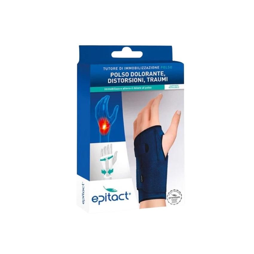 EPITACT Tutore Immobilizzante Polso S