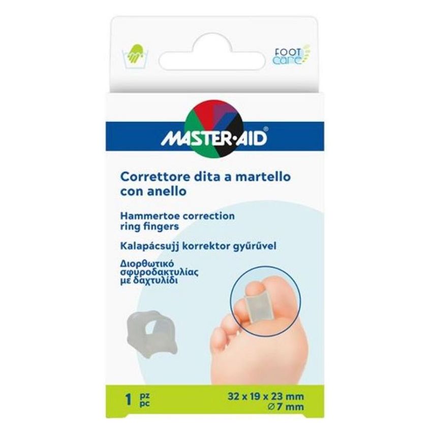 Footcare Corr Dita Mart An C14