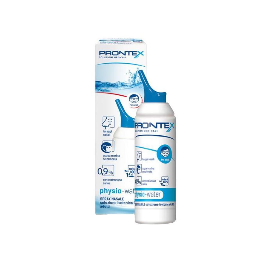 Physio-Water Isotonica Spray AD