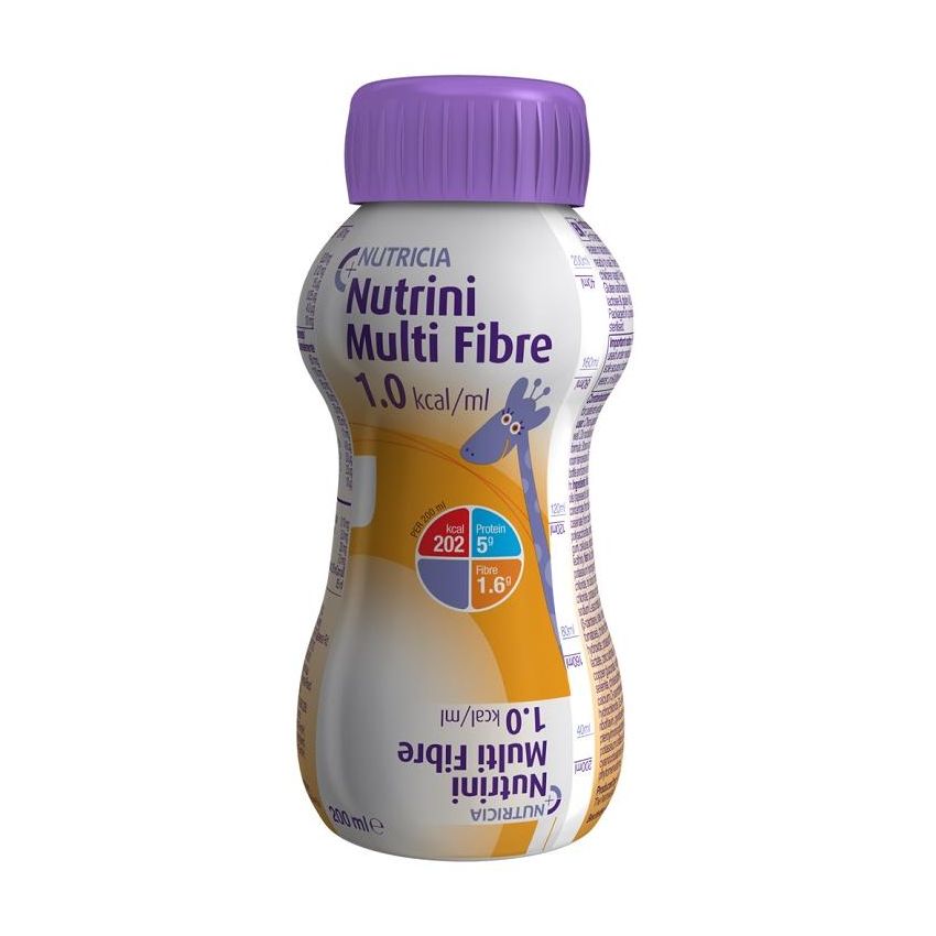 Nutrini Multi Fibre 200ml
