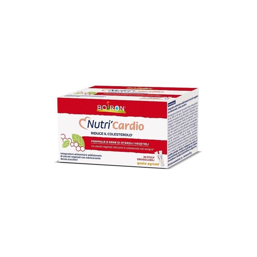 NUTRICARDIO 30STICK