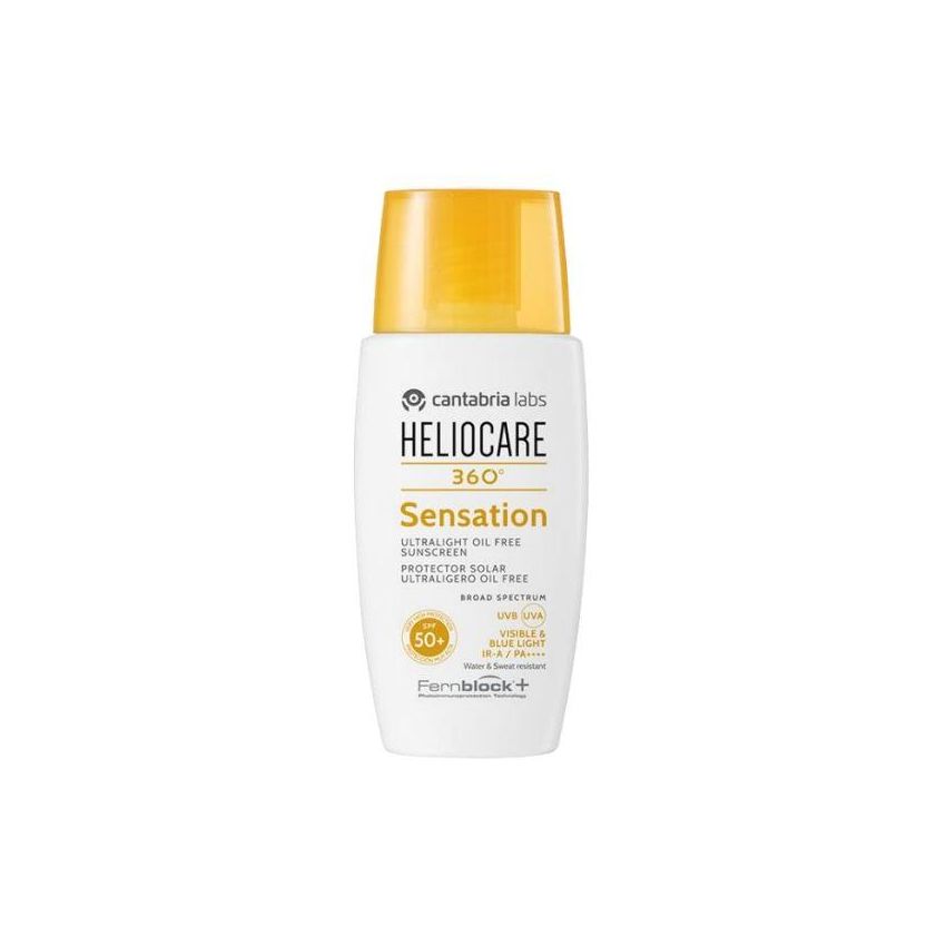 Heliocare 360 Sensation 50ml