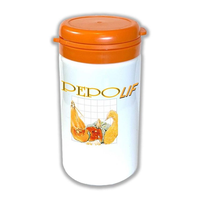PEPO LIF 50CPS