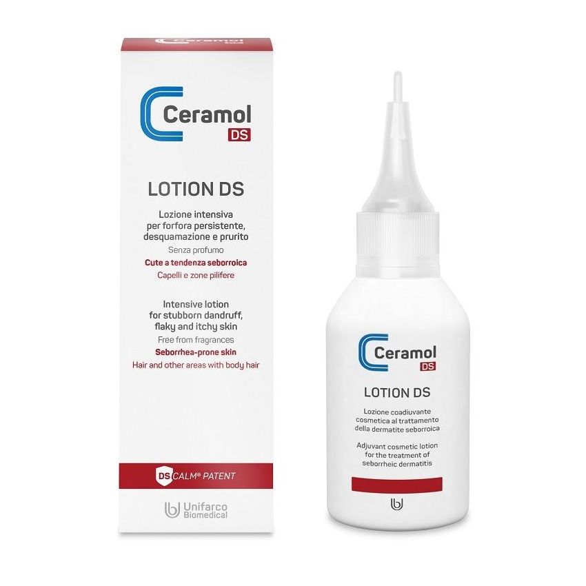 Ceramol Lotion DS 50ml