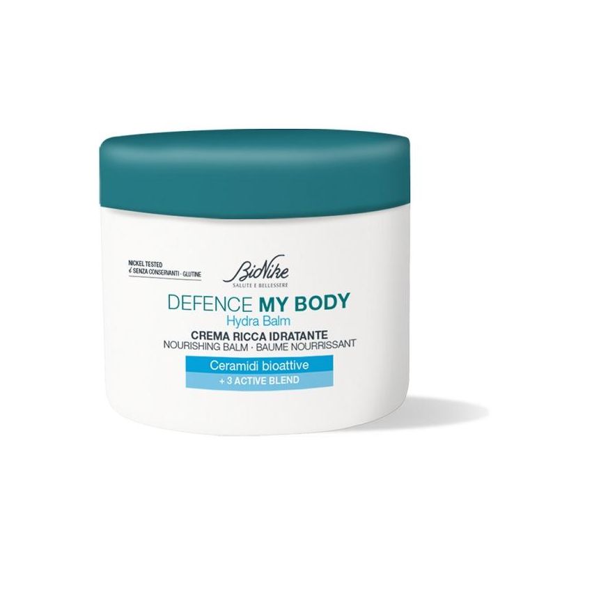 MY BODY HYDRABALM CREMA RICCA