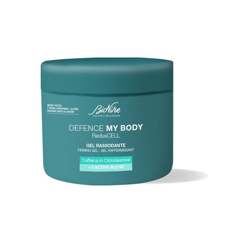 My Body Reduxcell Gel Rassod