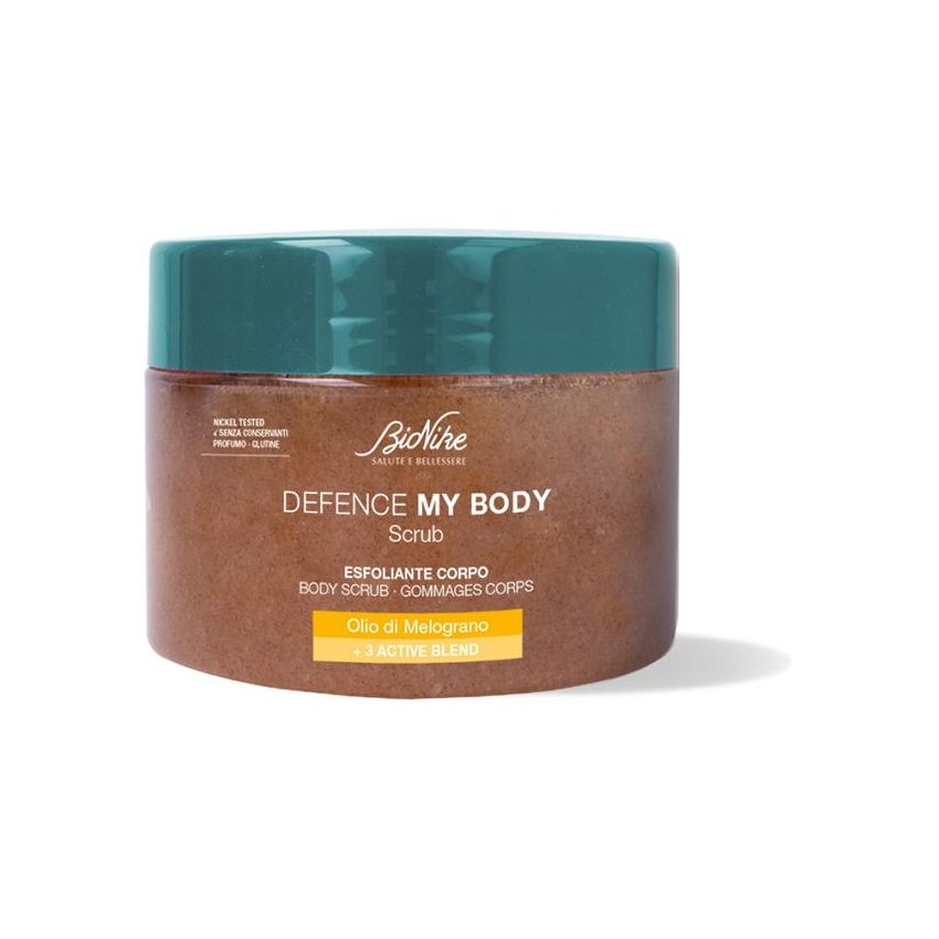 My Body Scrub Esfoliante Corpo 350ml