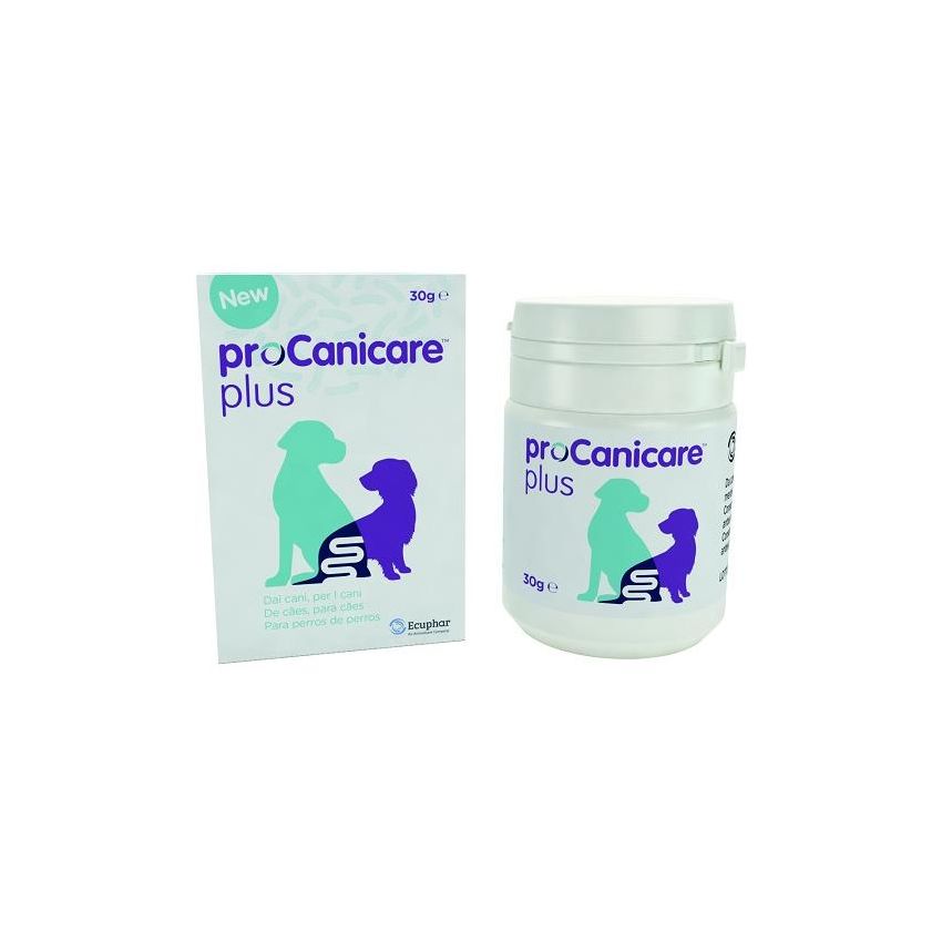 Procanicare Plus 30g