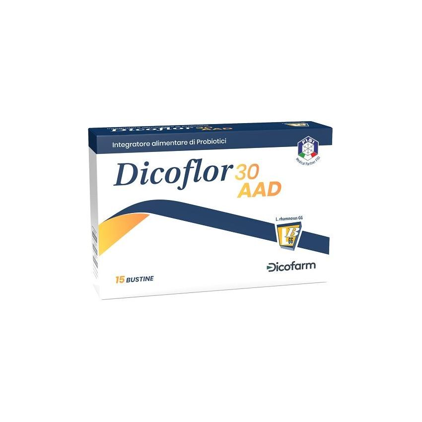 DICOFLOR 30 AAD 15 BUSTINE