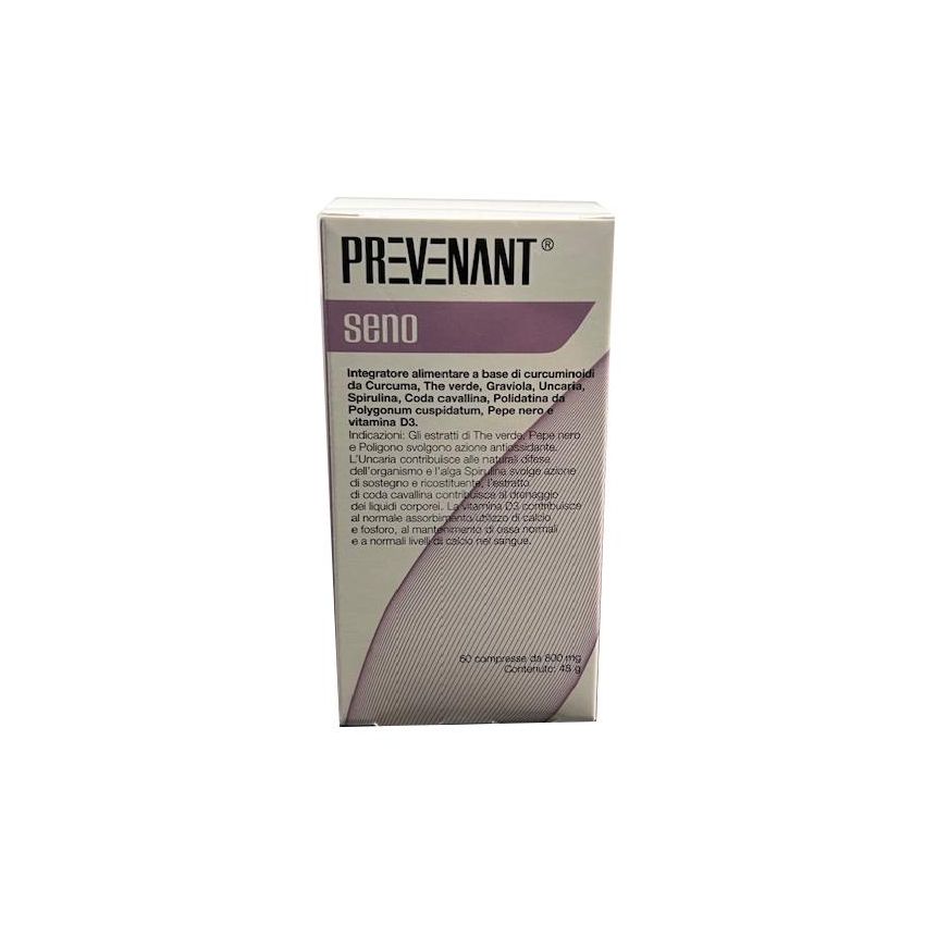 Prevenant Seno 60 Compresse