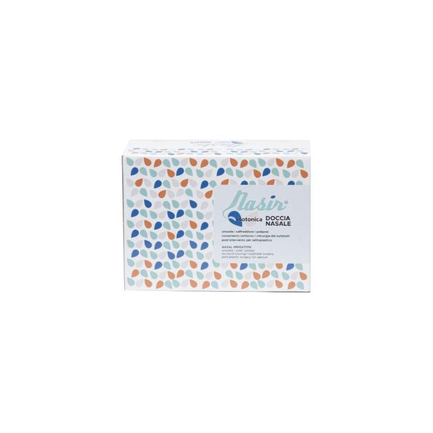 NASIR SOL FISIOL RIC 6SAC