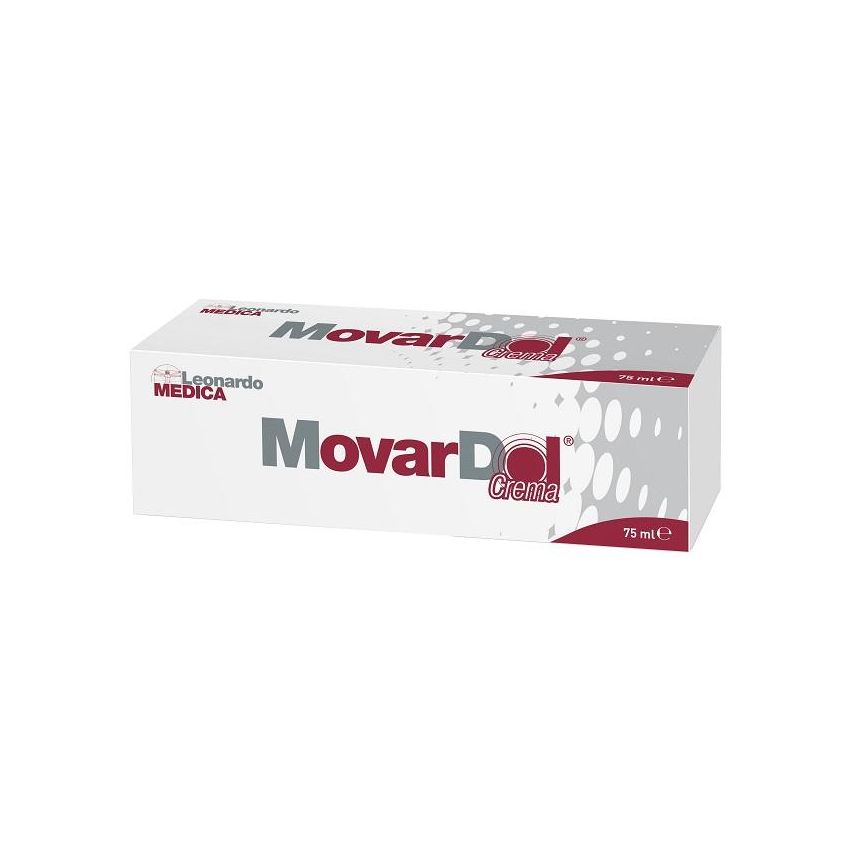 Movardol Crema 75ml