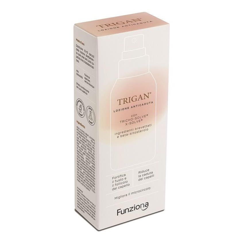 Trigan Lozione Anticaduta 100ml