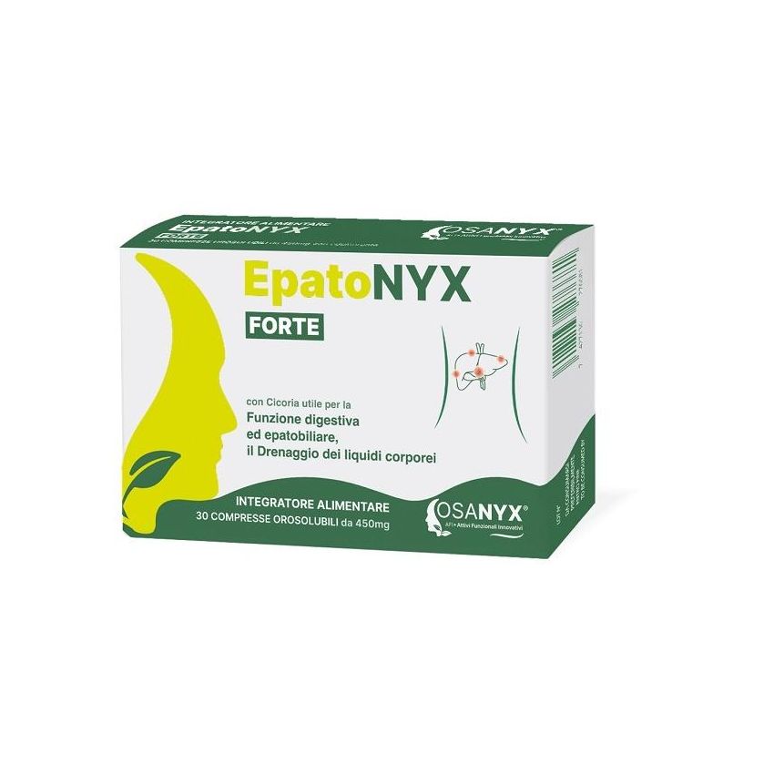 EPATONYX FORTE 30CPR OROSOL