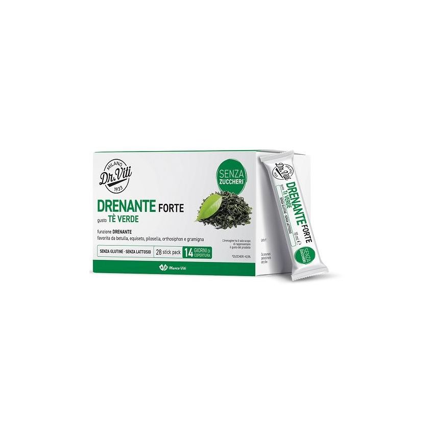 DR VITI DRENANTE TE VE 28STICK