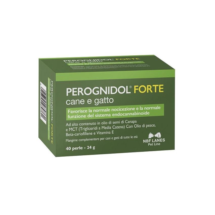 Perognidol Forte Perle
